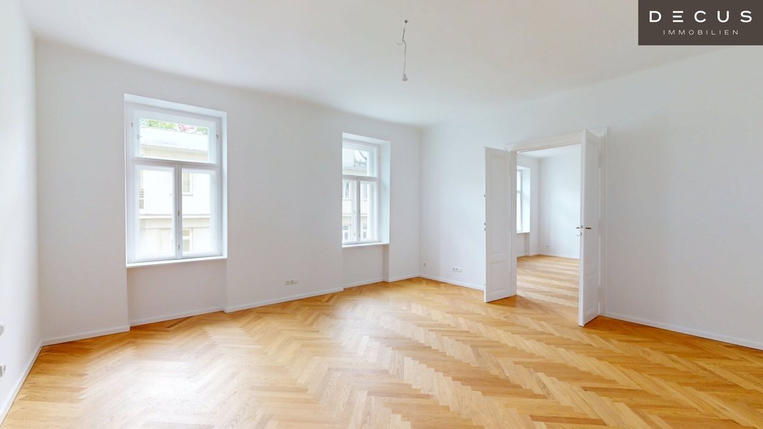 Apartment in Vienna, Wien, Austria 1 - 18371934