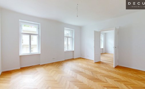 Apartment in Vienna, Wien, Austria 1