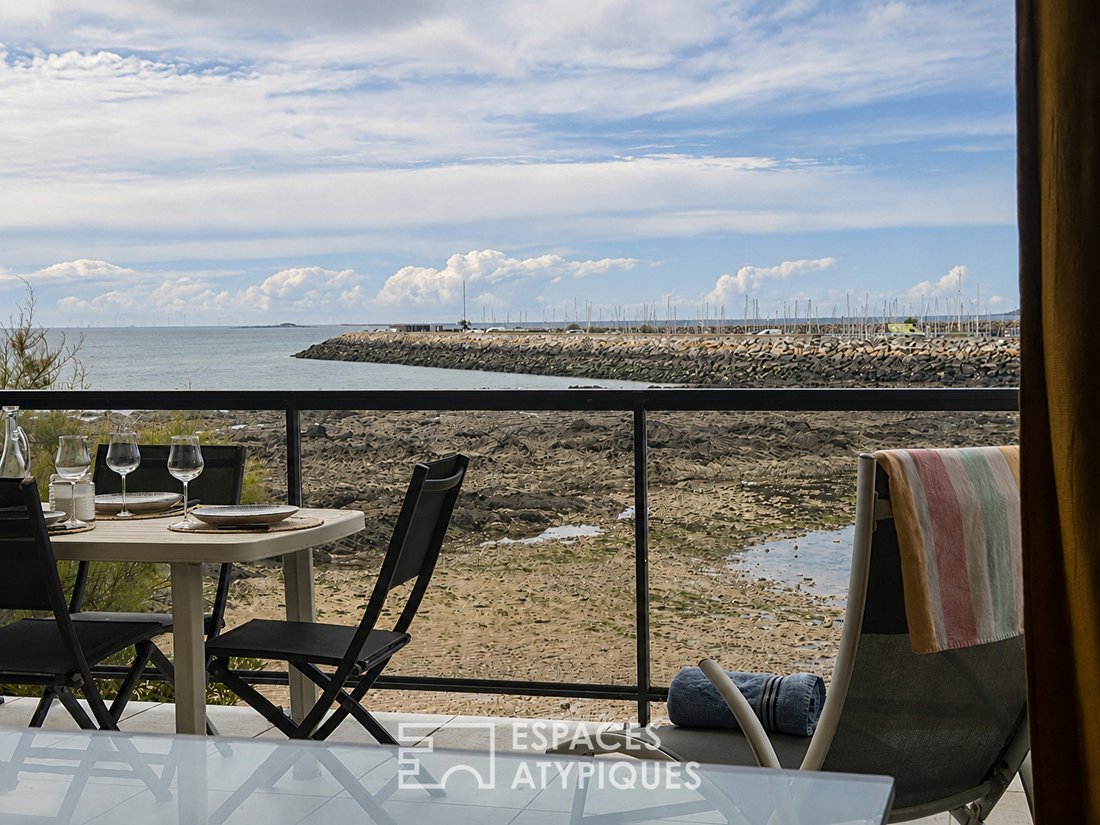 Apartment in Pornichet, Pays de la Loire, France 2 - 18369241