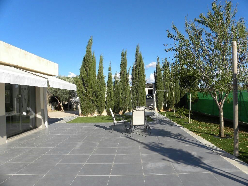 Villa in Sant Antoni de Portmany, Balearic Islands, Spain 3 - 15394032