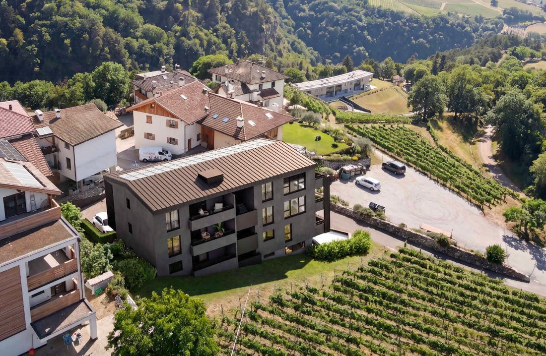 Apartment in Gleno, Trentino – Alto Adige/Südtirol, Italy 4 - 17561110