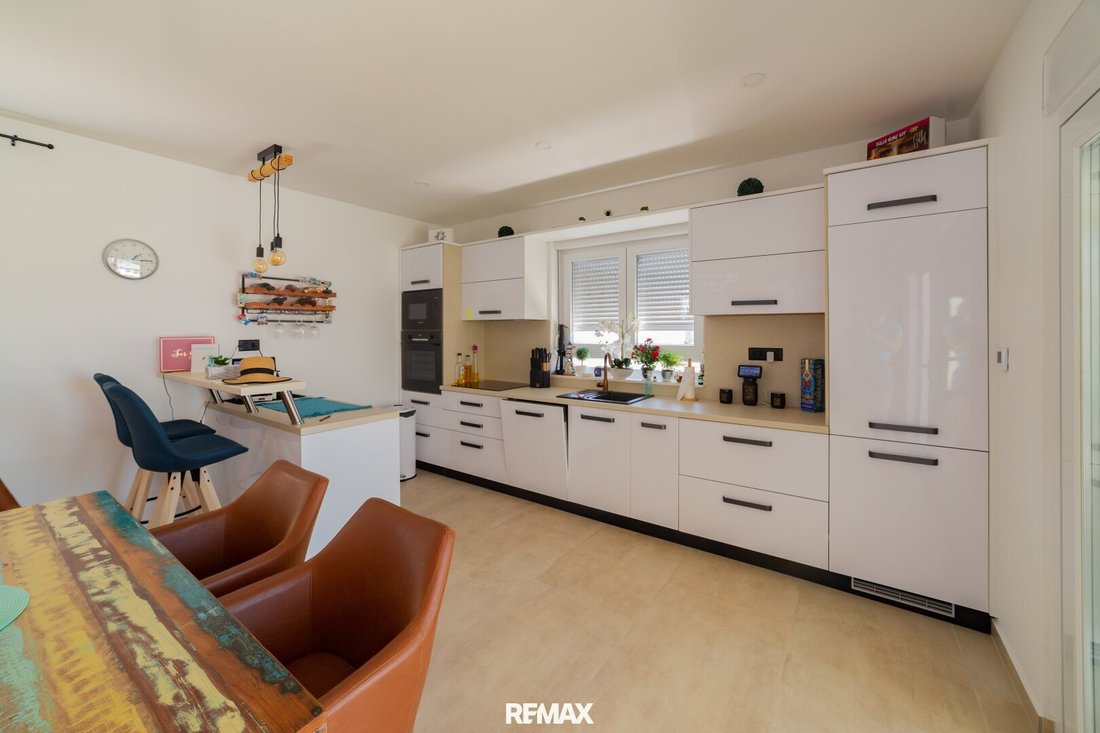 Villa in Vrsi, Zadar County, Croatia 3 - 17763423