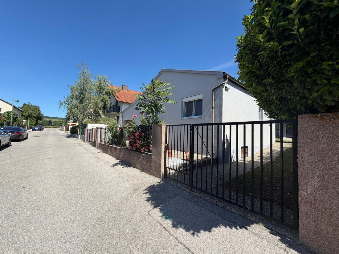 House in Guntramsdorf, Lower Austria, Austria 5 - 18371963