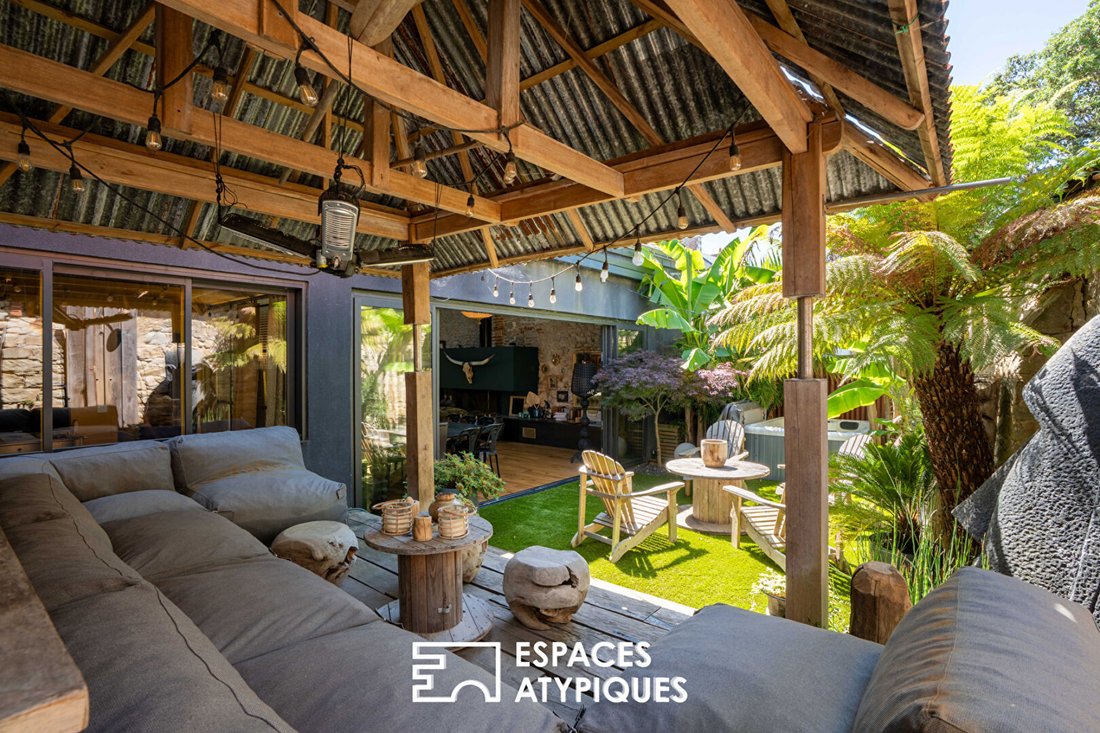 Villa in Batz-sur-Mer, Pays de la Loire, Frankreich 4 - 18369162