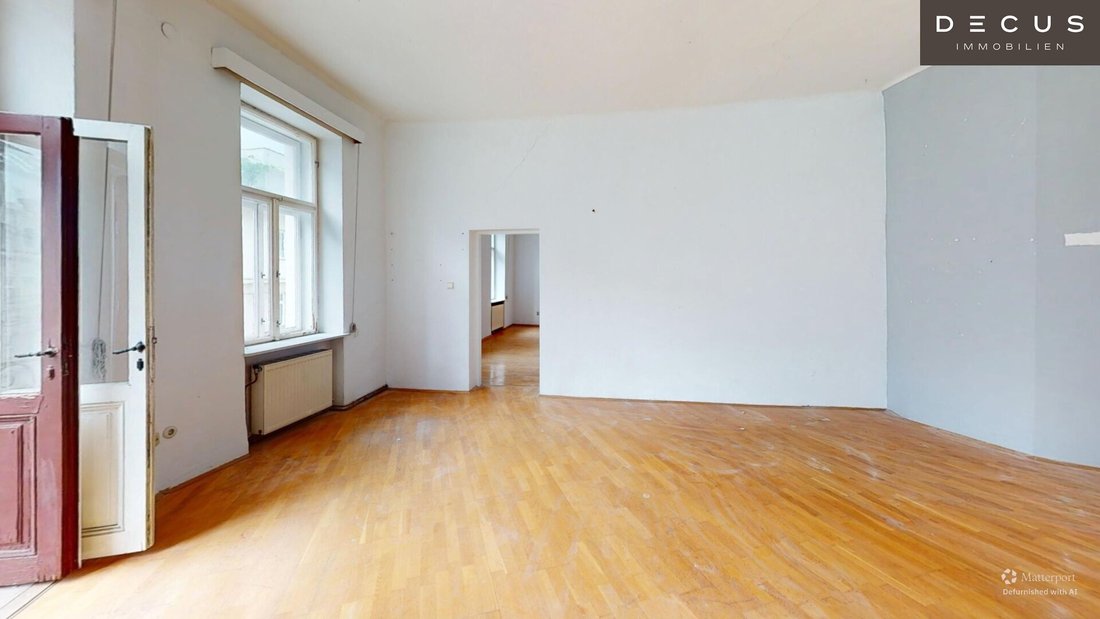 Apartment in Vienna, Wien, Austria 3 - 18371938