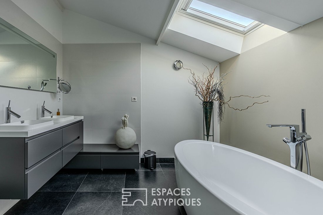 Villa à Houssais, Rezé, France 5 - 18369000