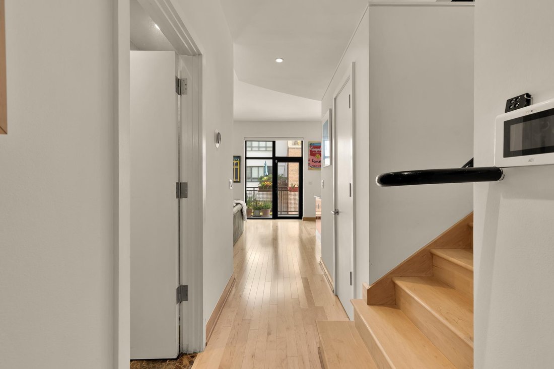 Appartement à Washington, District de Columbia, États-Unis 3 - 18372133