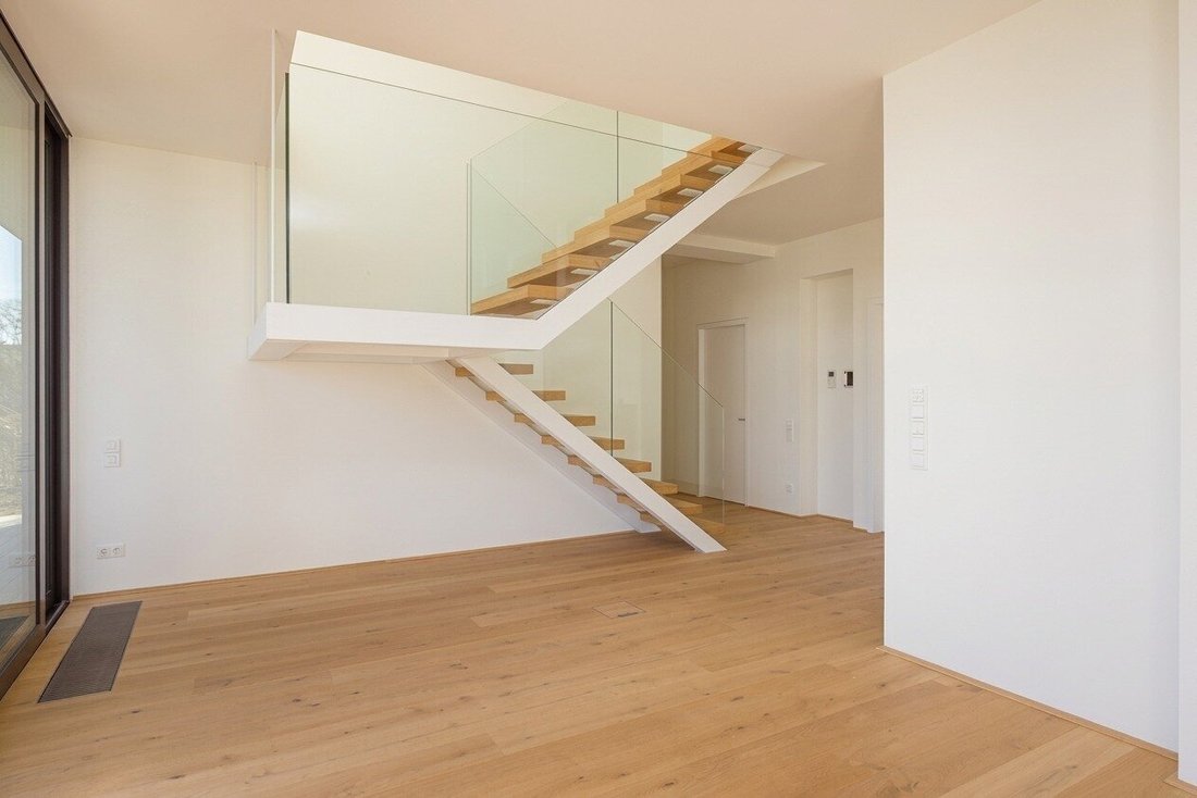 Penthouse in Vienna, Wien, Austria 5 - 17034494