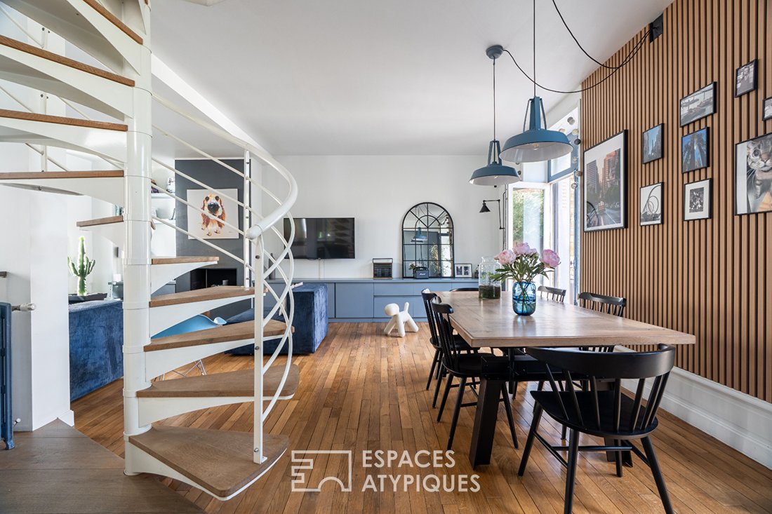 Villa in Nantes, Pays de la Loire, France 3 - 18368923