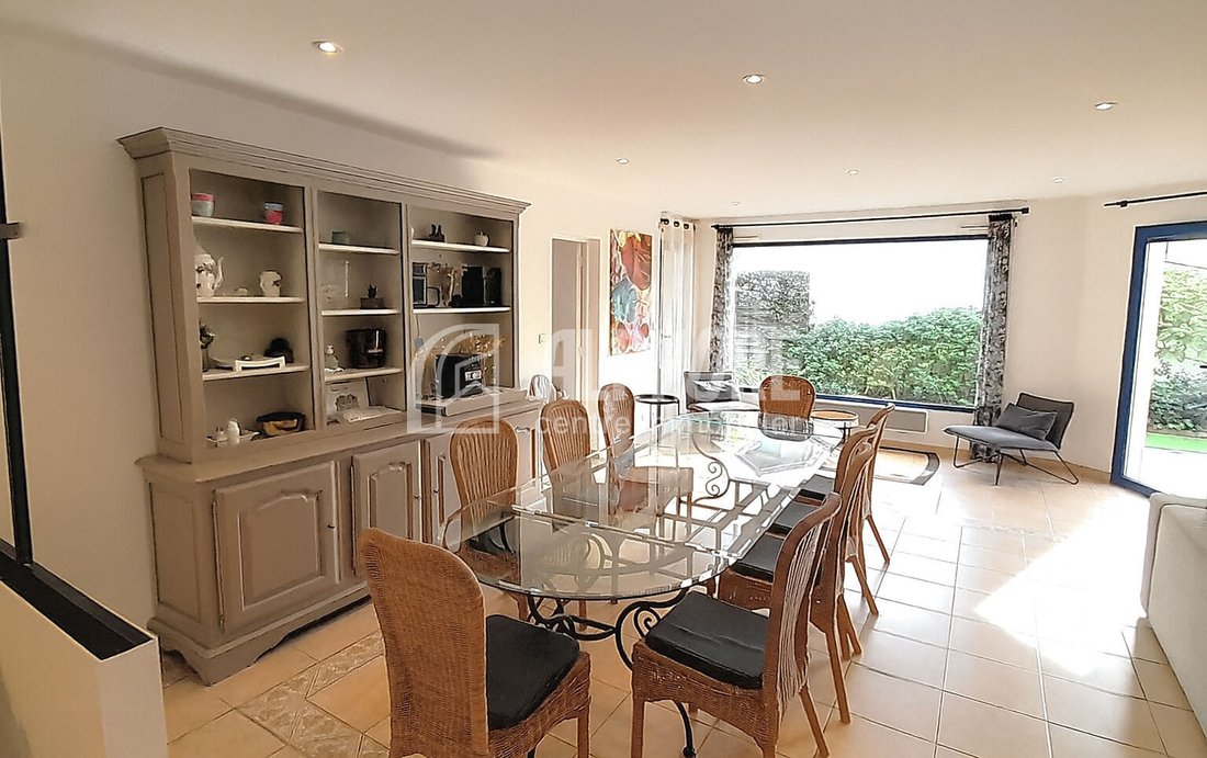 Villa in Pornichet, Pays de la Loire, France 5 - 18185617