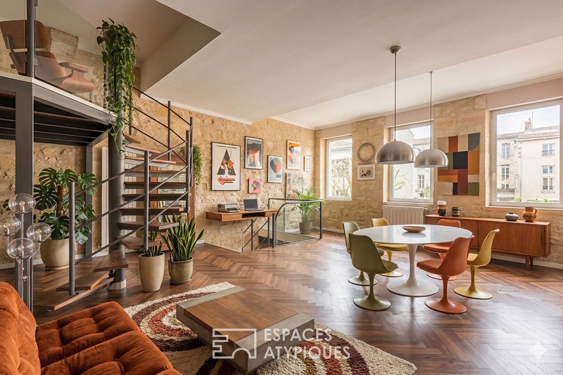 Apartment in Grand Parc-Chartrons-Paul Doumer, Bordeaux, France 1 - 18368732