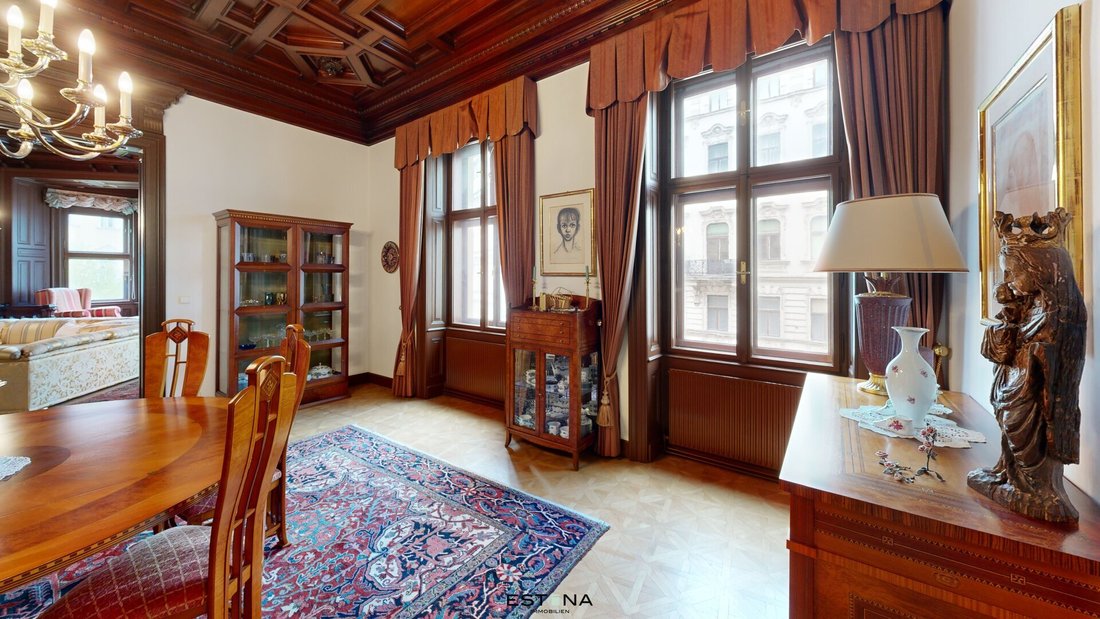 Apartment in Vienna, Wien, Austria 2 - 18371873