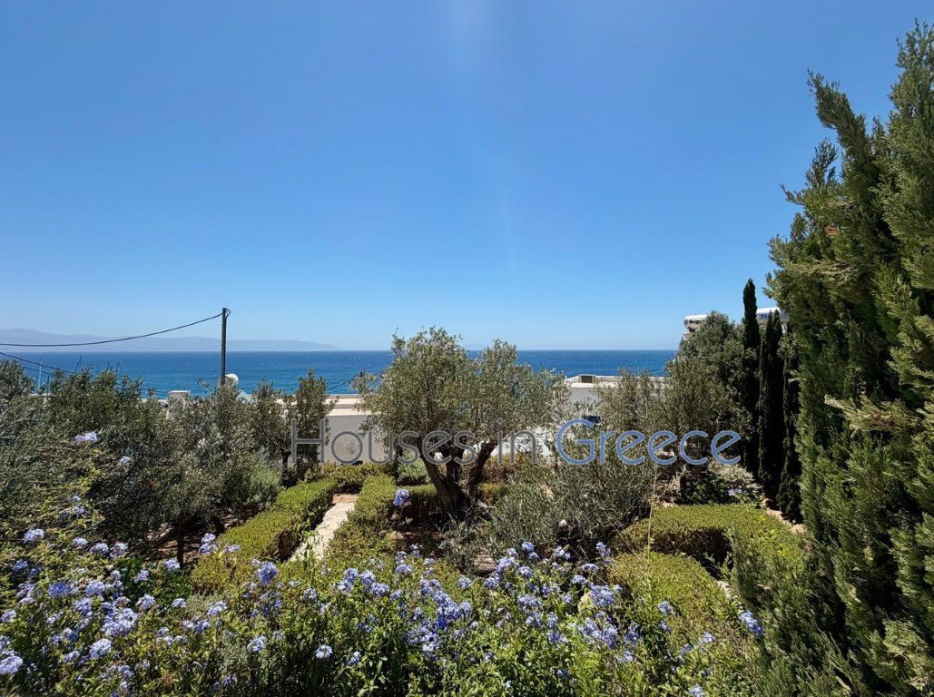 Villa in Paros, Aegean, Greece 4 - 18372019