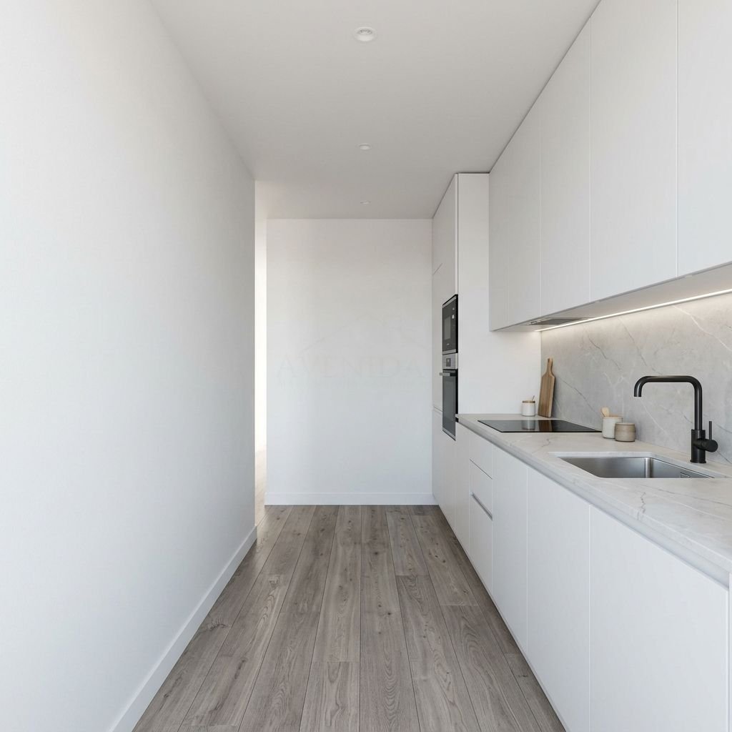 Apartment in Barrio Salamanca, Madrid, Spain 5 - 18372050