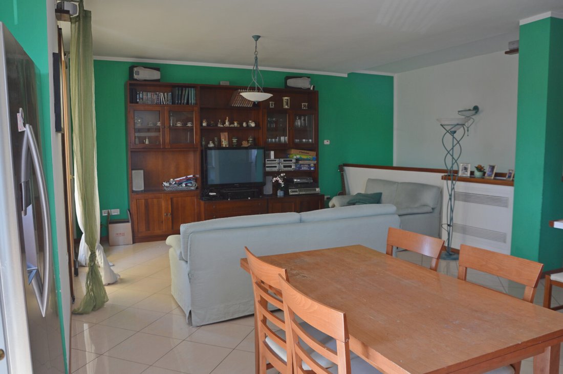 Apartment in Romano d'Ezzelino, Veneto, Italy 5 - 18371753