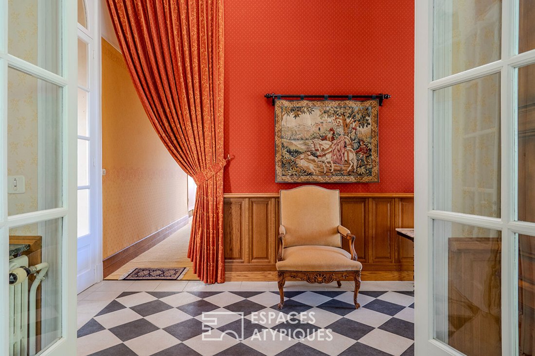 Villa in Le Clion-Bourg, Pornic, France 4 - 18368043