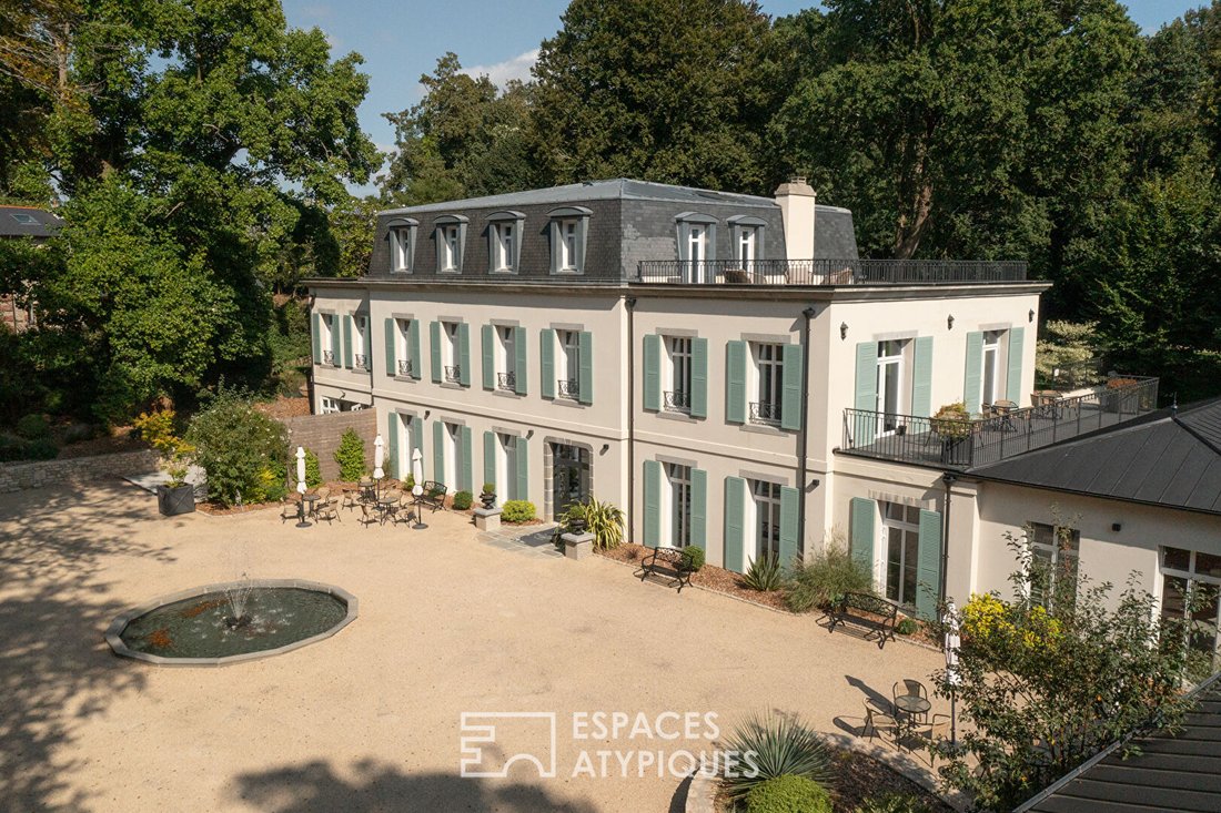 Villa in Lambézellec, Brest, France 3 - 18368561