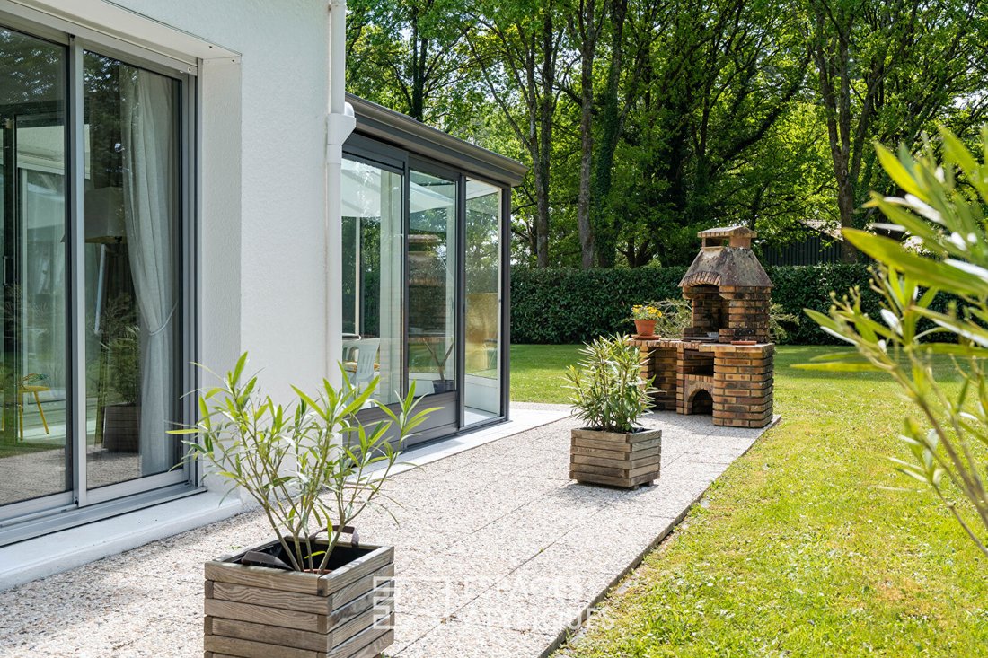 Villa in Hors Agglomeration, Vigneux-de-Bretagne, France 3 - 18368582
