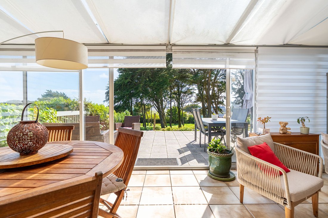 Villa in Le Pouliguen, Pays de la Loire, France 5 - 18369175