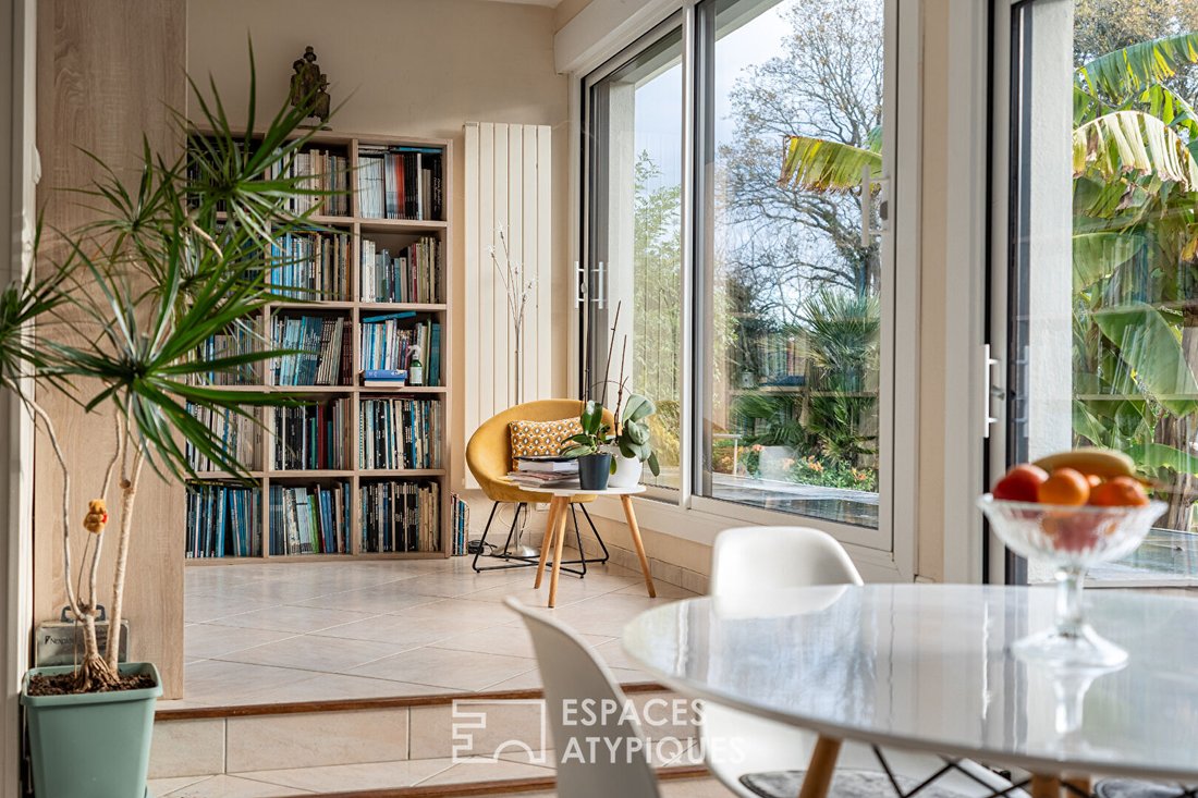 Villa in Escoublac, La Baule-Escoublac, France 4 - 18368594