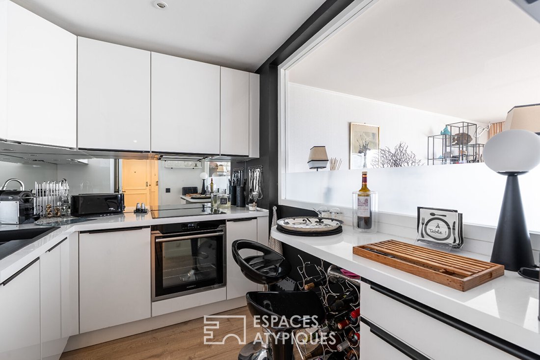 Apartment in Le Guézy, La Baule-Escoublac, France 2 - 18369201