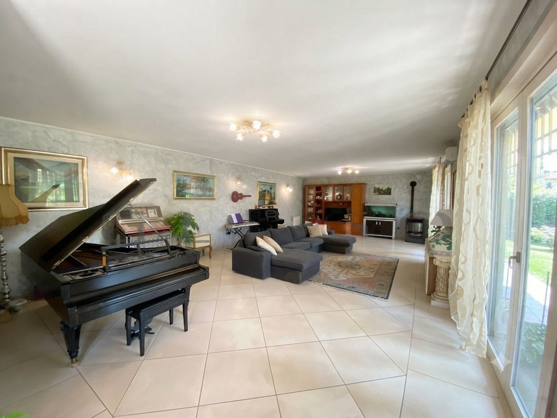 House in San Giacomo - Lion-Carpanedo, Albignasego, Veneto 4 - 12522281