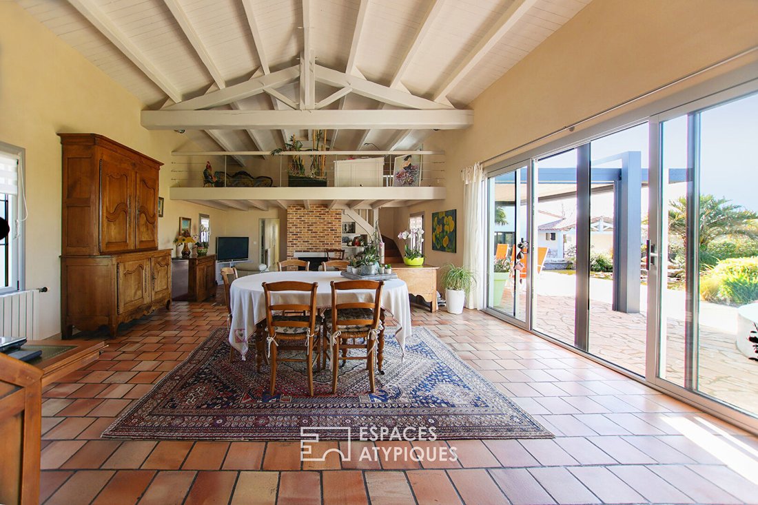 Villa in Le Fenouiller, Pays de la Loire, France 2 - 18368553