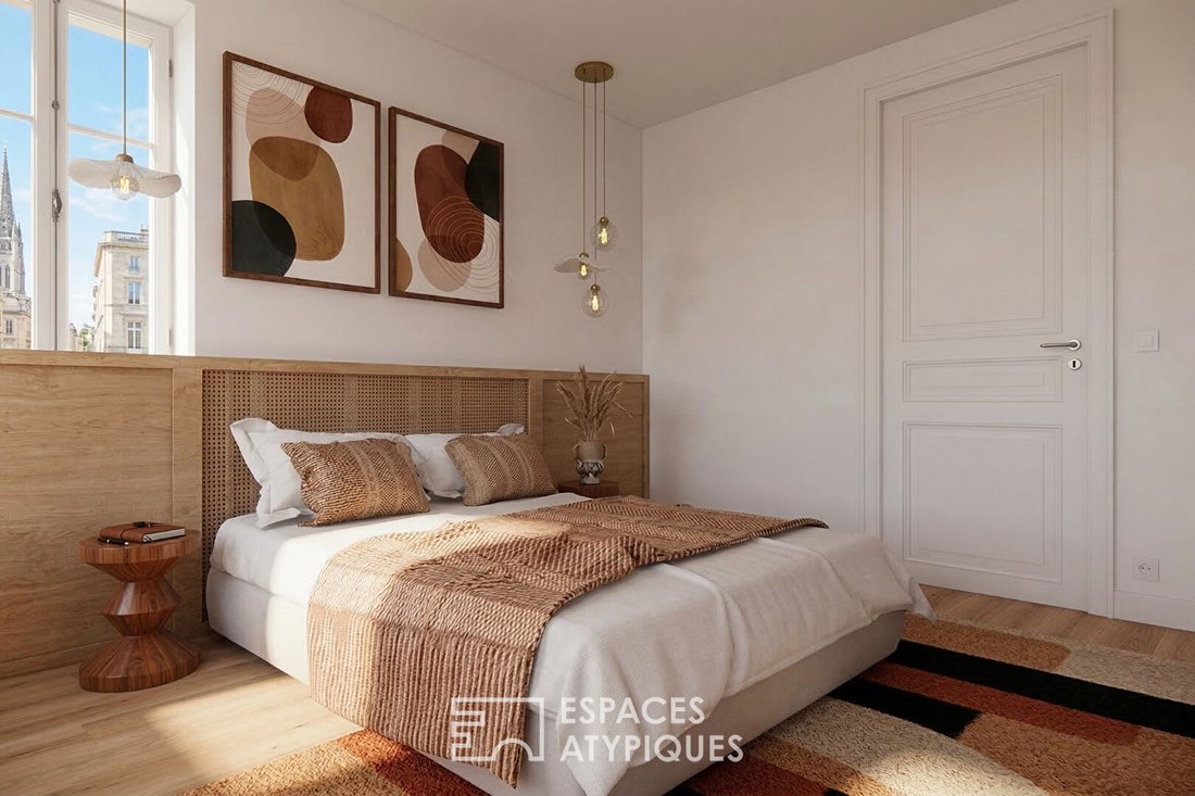 Apartment in Hôtel de Ville-Quinconce-Saint Seurin-Fondaudège, Bordeaux, France 4 - 18368681