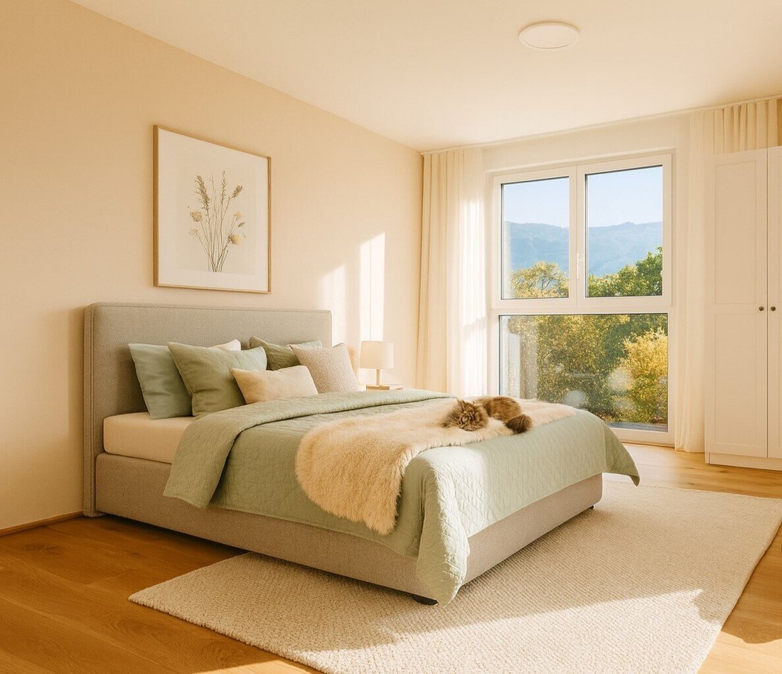Penthouse in Innsbruck, Tyrol, Austria 5 - 18371912