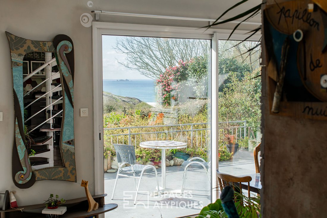 Villa in Locmaria-Plouzane, Brittany, France 1 - 18368443