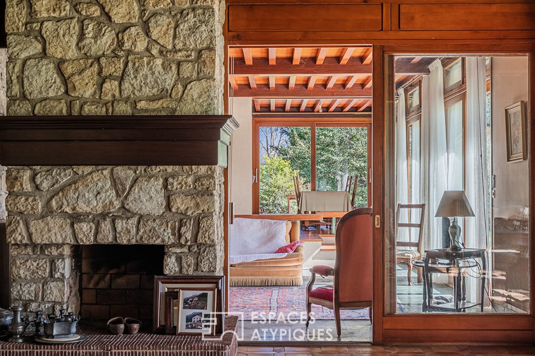 Villa in Bourg Nord-Chamfeuillet, Moirans, France 4 - 18367486
