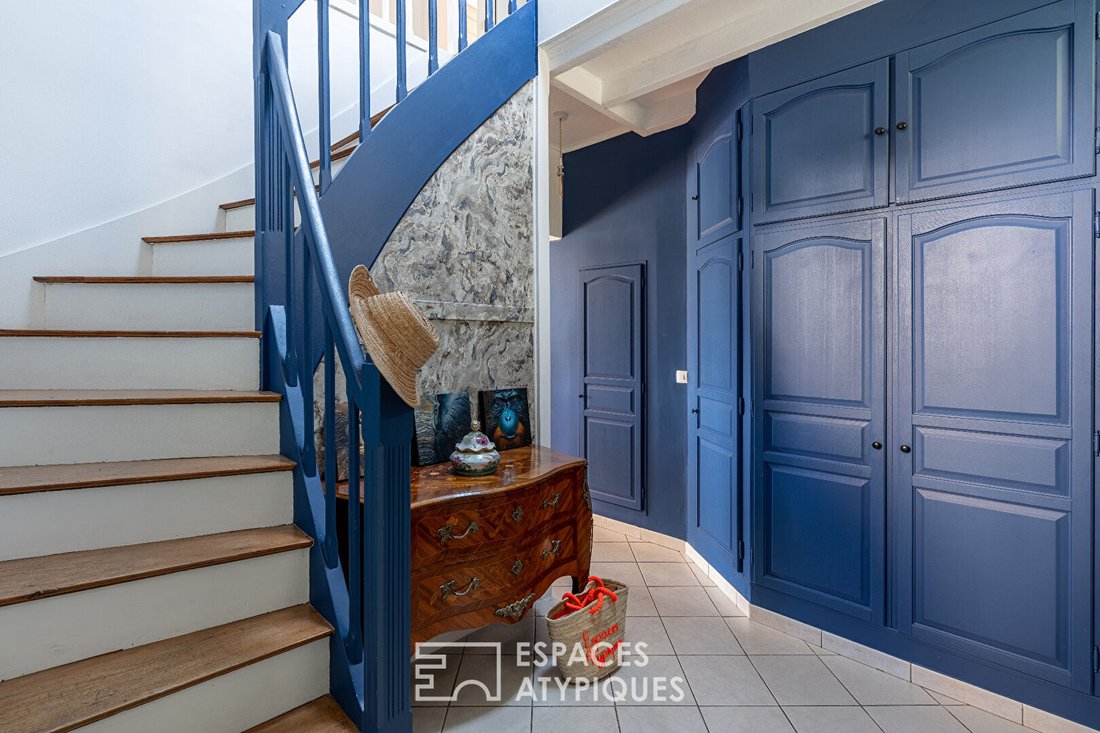 Villa in Le Cellier, Pays de la Loire, France 4 - 18368380