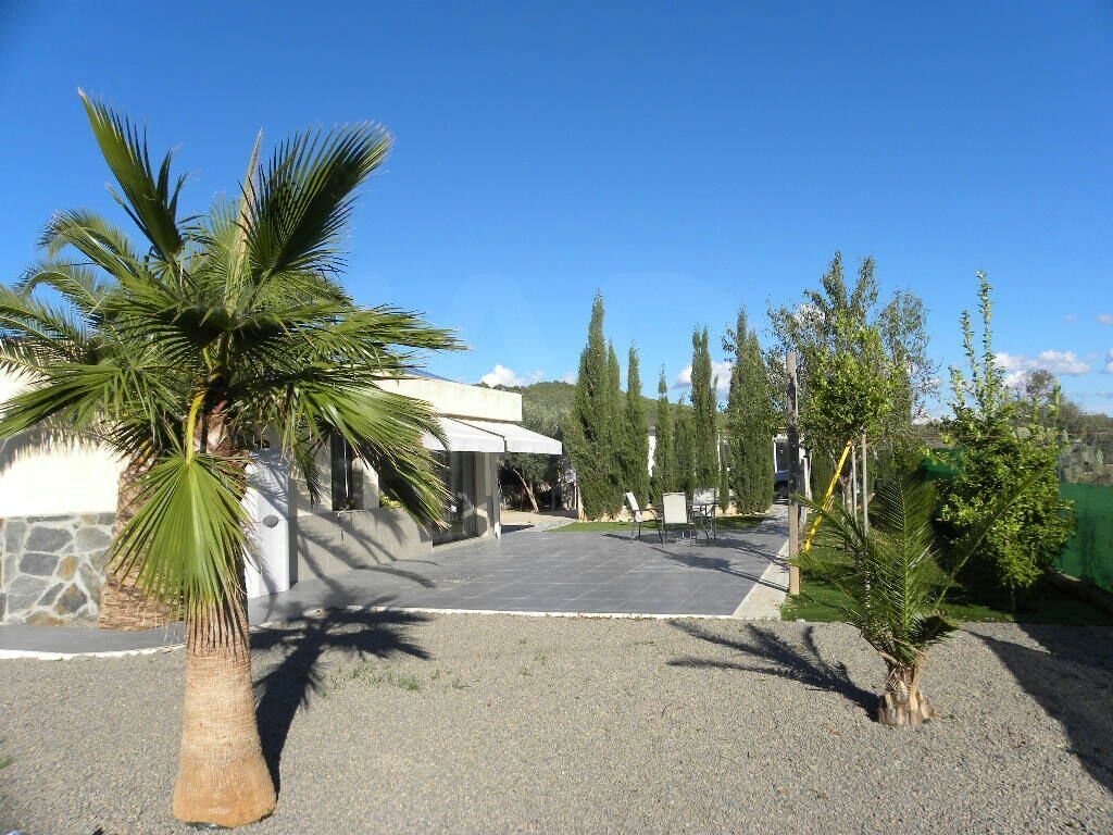 Villa in Sant Antoni de Portmany, Balearic Islands, Spain 4 - 15394032