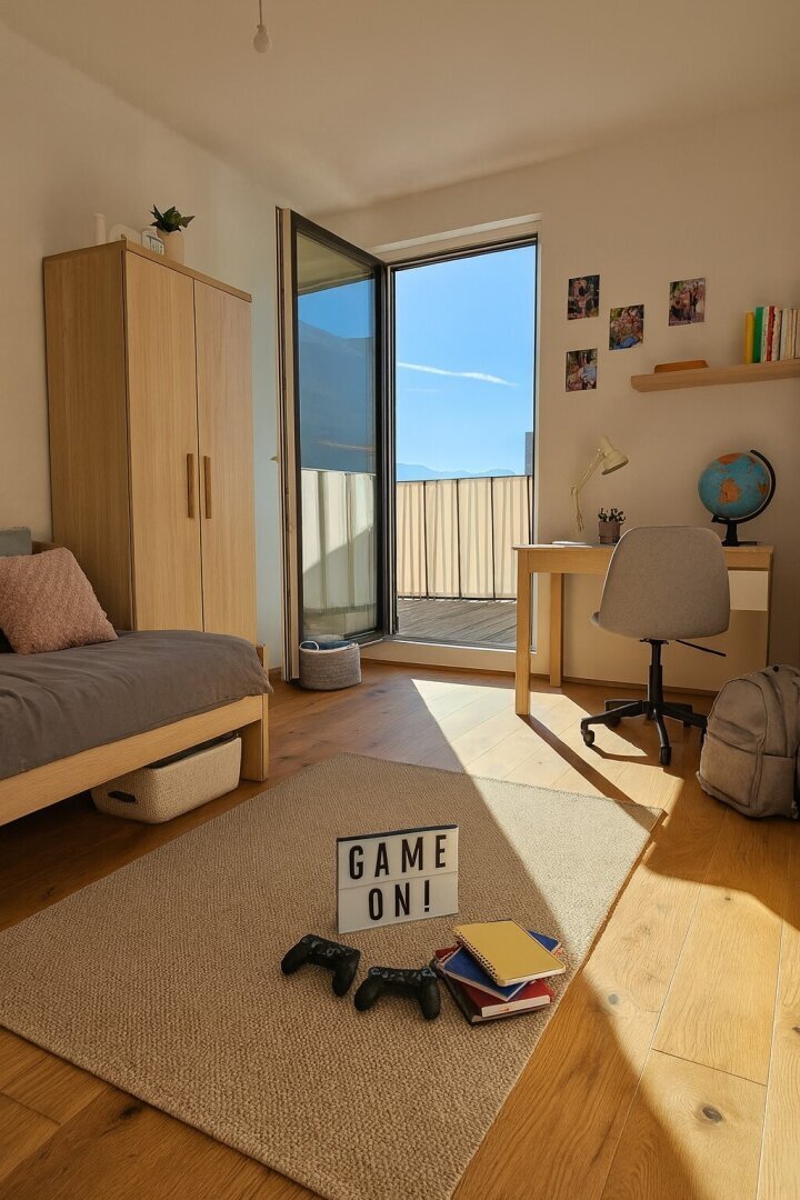 Penthouse in Innsbruck, Tyrol, Austria 3 - 18371912