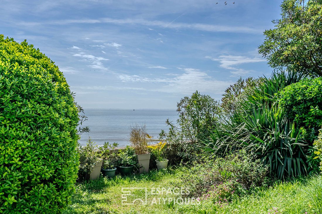 Villa in Sainte Marie, Pornic, France 3 - 18368896