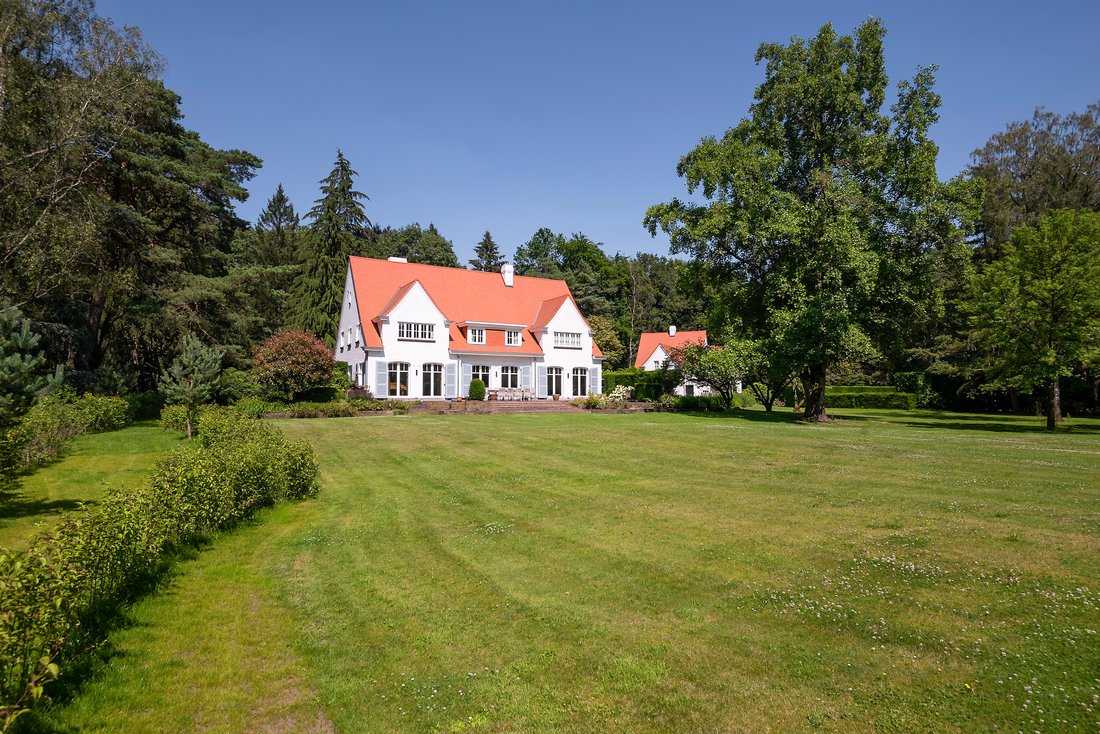 Estate in Kapellen, Flanders, Belgium 3 - 18372065