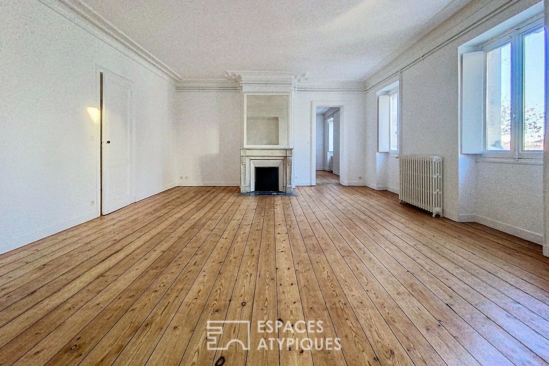 Apartment in Hôtel de Ville-Quinconce-Saint Seurin-Fondaudège, Bordeaux, France 4 - 15067776