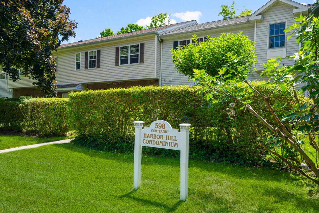 Condo in Mamaroneck, New York, United States 1 - 18372098