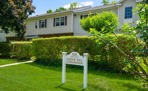 Condo in Mamaroneck, New York, United States 1