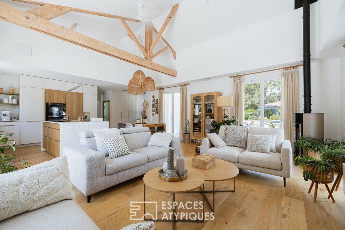 Villa en Francia 2 - 18369325