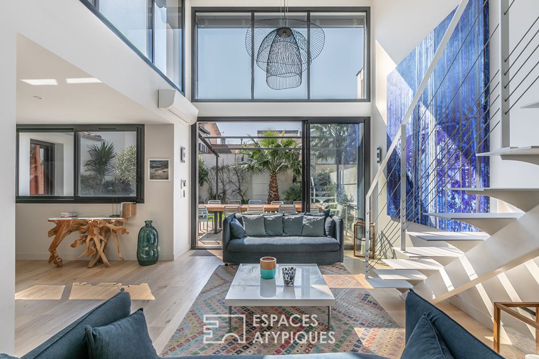 Apartment in Aiguillon, Arcachon, France 1 - 18367800