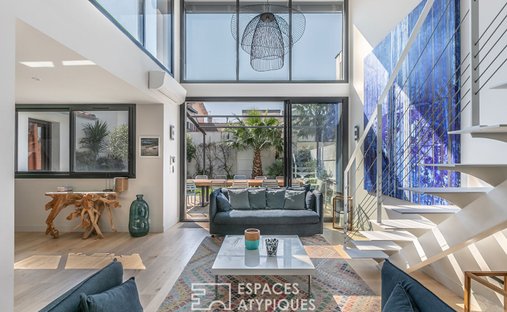 Apartment in Aiguillon, Arcachon, France 1