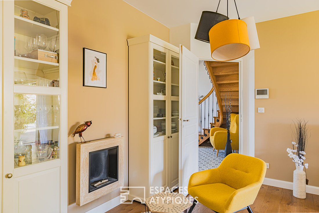 Villa in France 3 - 18367946