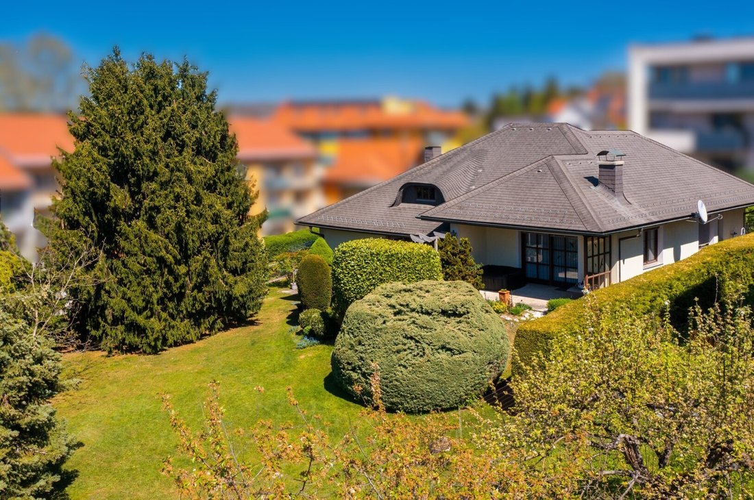 House in Graz, Styria, Austria 4 - 18371814