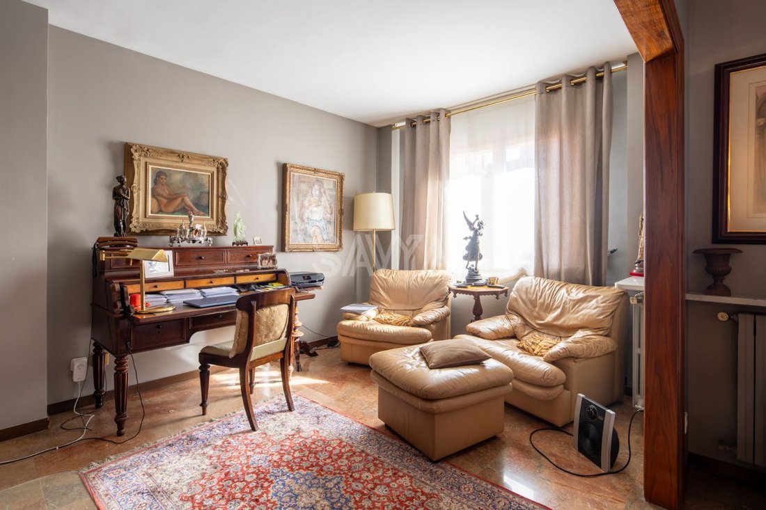 Apartment in Sarrià-Sant Gervasi, Barcelona, Spain 5 - 18372004