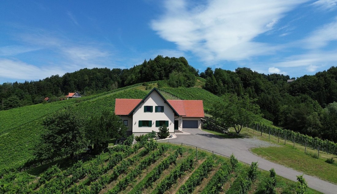 Country House in Schloßberg, Styria, Austria 4 - 17404811