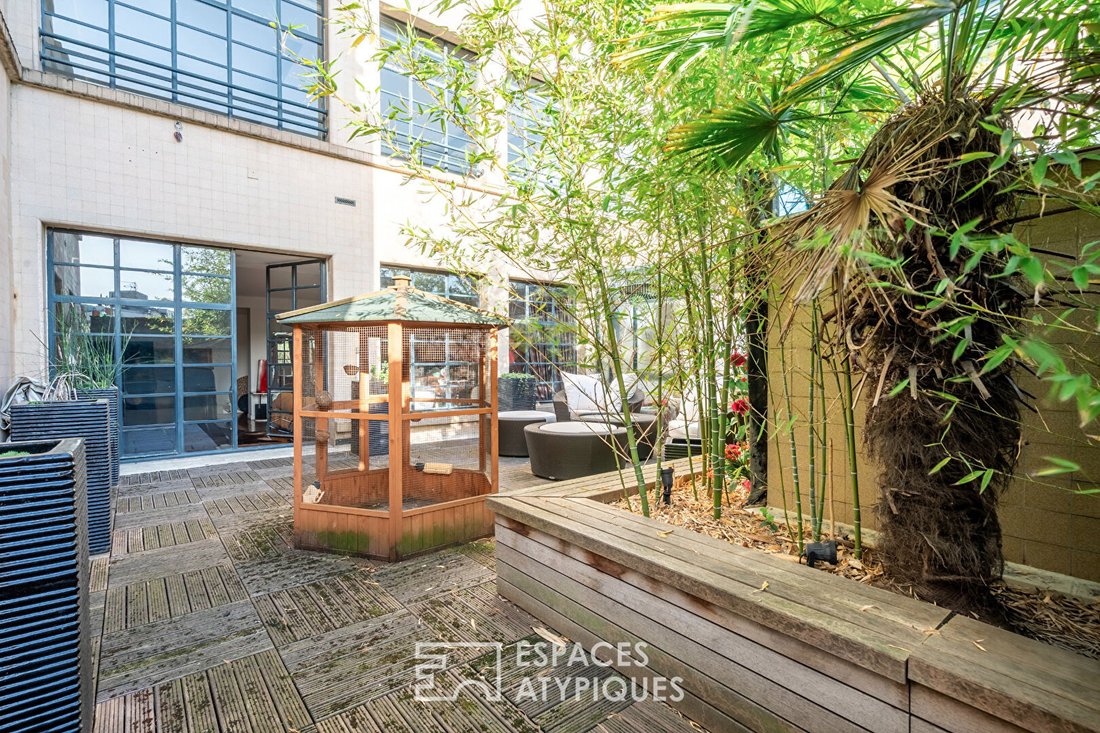 Apartment in Hoche-Friedland, Paris 8e Arrondissement, Paris 2 - 18368423