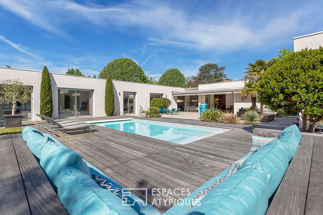 Villa in Écully, Auvergne-Rhône-Alpes, France 4 - 18368950
