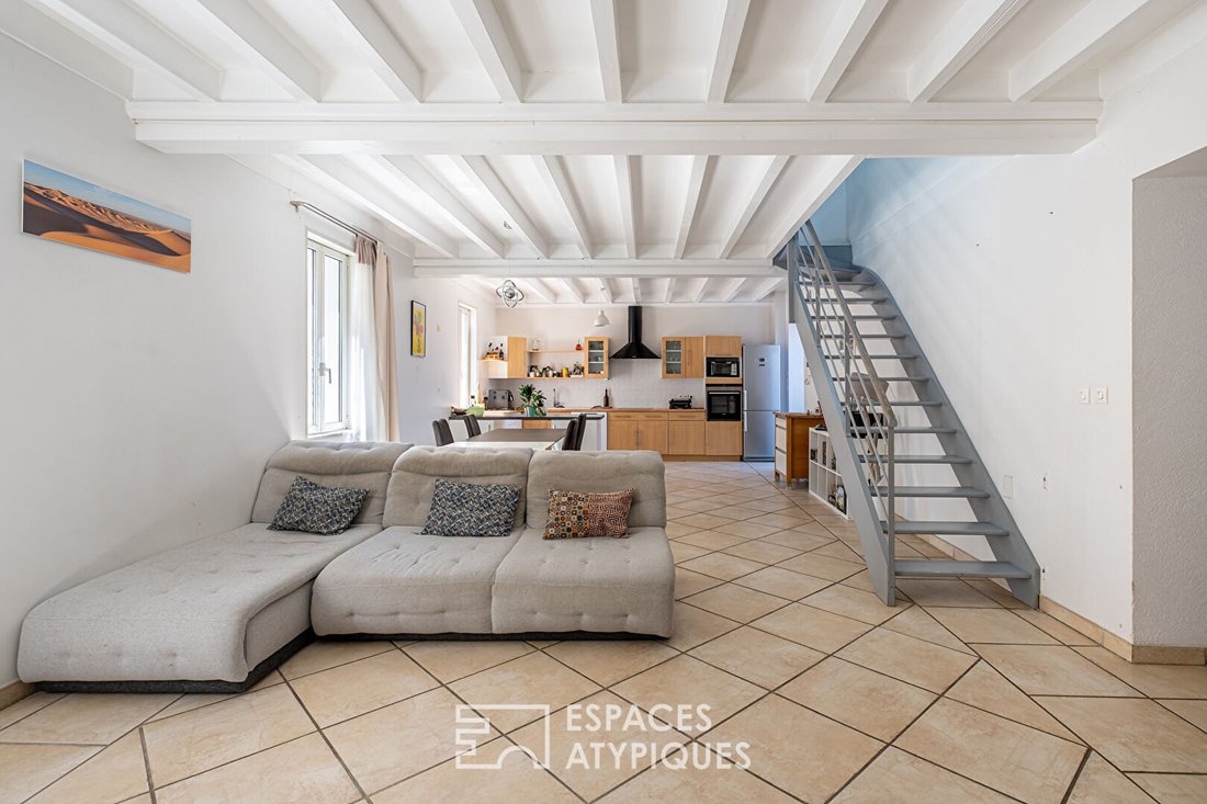 Apartment in Dardilly, Auvergne-Rhône-Alpes, France 2 - 18369138