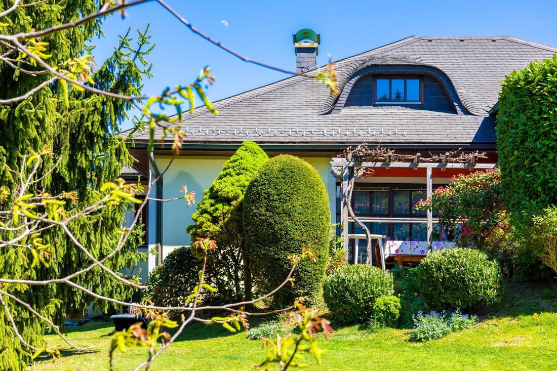 House in Graz, Styria, Austria 1 - 18371814